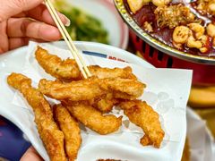 -哈灵面馆(宁波路店)