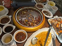 -乔街深夜食堂·台州菜·高压锅生蚝(杭州总店)