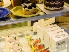 -流酥可心·牛乳蛋糕商店(禾祥西路店)