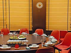 -钱塘秋荷·新江浙菜(沪太路店)