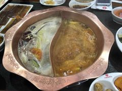 -余丞记川渝面馆(云峰店)