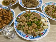 -王大妈清汤饸饹(白云社区店)