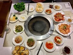 -么子烤肉(化龙池店)
