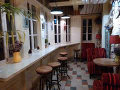 -威廉的太妃糖酒店(杭州西湖青芝坞店)