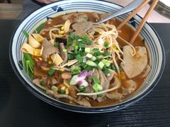 -梓袍面庄(渝北店)