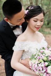 -菲林婚纱摄影工作室