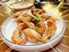 -海宁煲农家菜(惠南镇店)