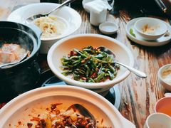 -瑶王府·广西菜(相思湖店)
