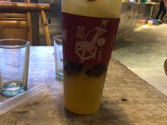 -神伙烧烤(江北黄泥塝店)