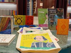 -二酉书店TOYOU BOOKS