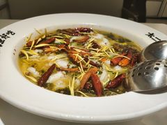 -太二酸菜鱼(南京艾尚天地店)
