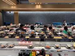 -争鲜回转寿司(朝北大悦城店)