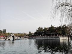-百泉景区