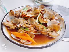 -鑫悦楼煎蟹·16年海鲜大排档