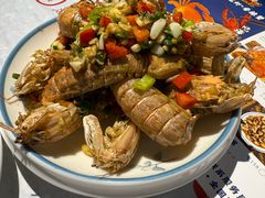 -三妹小龙虾·黄油蟹(华侨城总店)