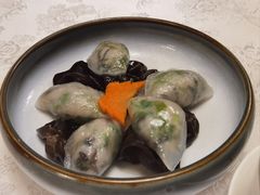 -酌宴府The China Club·广州万富希尔顿酒店(云城东路店)