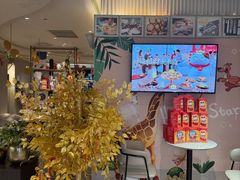 -必胜客(兴旺店)