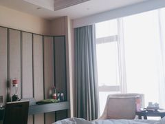 -厦门途易蓝罗约海景温泉酒店(园博苑地铁站店)