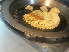 -肥叔锅贴(上沙路店)