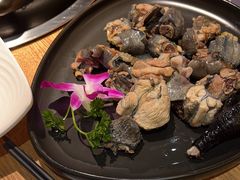-一朵菌·野生菌探索家火锅(南亚店)