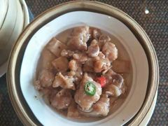 -南通滨江洲际酒店-东厨中餐厅