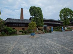 -景德镇古窑民俗博览区