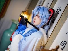 -米游妙妙屋cosplay换装自拍摄影体验馆