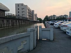 -七宝中学游泳馆