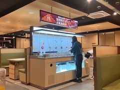 -海底捞火锅(龙湖金沙天街店)