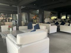 大堂-穹六人间 people 6(岳阳路店)