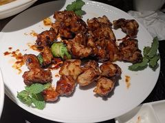 -太守宴·蘭院(天塔店)