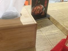 -极有家小鱼小鸡石锅煲(佳兆业店)