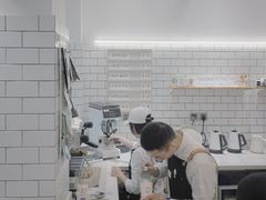 -Onirii Coffee(长乐路店)