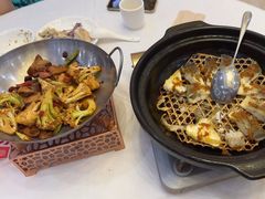 -金华安大酒楼·老牌潮菜·粤式茶点(东方国际店)