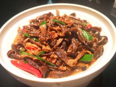 肉香鹿茸菌-徐记海鲜(大明宫|北二环店)