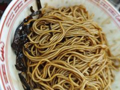 -吴茂兴本帮面(百色路店)