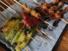 -锦州烧烤(食品街店)