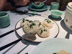 老杭州生煎包-江南厨子·品苏杭(华润万象店)