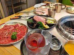 -韩宫宴和牛烤肉(宣州国购店)