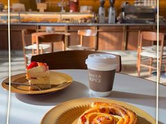 -BAKER&SPICE(祥云小镇店)