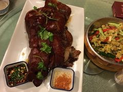 -乐口福家常菜馆(古庸路店)