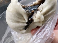 -新丰小吃(中山中路分店)