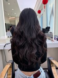 -BEAUTY HAIR GANO