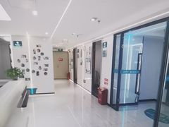 -深圳富茂格伦菲尔口腔门诊部(龙华清湖总院)