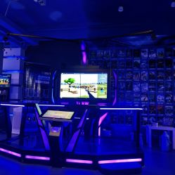 -爱丽丝奇幻乐园