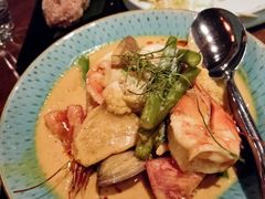 黄咖喱海鲜-米泰MiThai