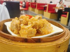 特色蒸排骨-赏点粤式点心(广州塔店)