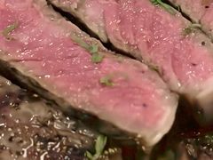 美国冰鲜PRIME肉眼牛排-1981牛排西餐厅(海信店)