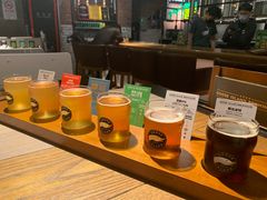 嘎嘎鹅-Goose Island Brewhouse鹅岛精酿啤酒餐厅