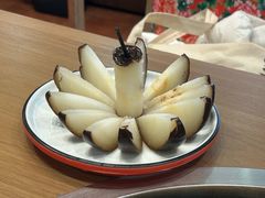 -那红花·东北菜铁锅炖(仙林金鹰店)